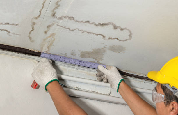 24/7 Emergency Water Damage Repair experts in Sequim, WA